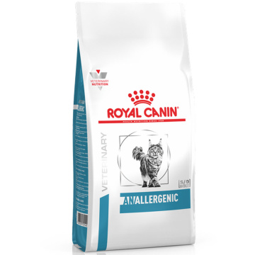 Royal Canin Anallergenic Feline