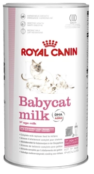 Royal Canin BabyCat Milk Заменитель кошачьего молока для котят