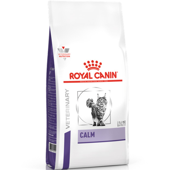 Royal Canin Calm Cat