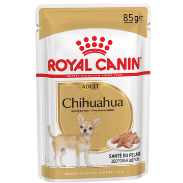 Royal Canin Chihuahua Adult (паштет)