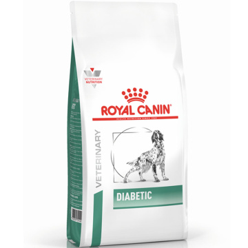 Royal Canin Diabetic DS 37 Canine