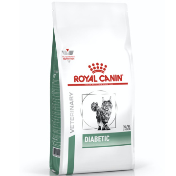 Royal Canin Diabetic Feline