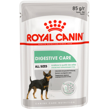 Royal Canin Digestive Care Loaf (паштет)