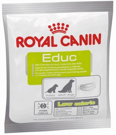 Royal Canin Educ Canine