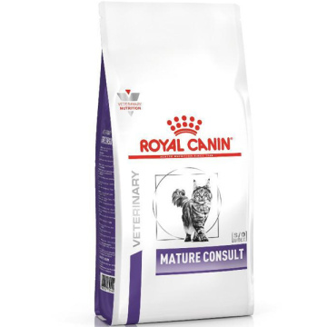 Royal Canin Feline Mature Consult