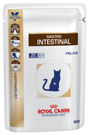 Royal Canin Gastrointestinal Feline Pouches