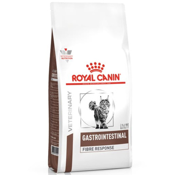 Royal Canin Gastro Intestinal Fibre Response Feline