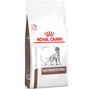 Royal Canin Gastro Intestinal GI25