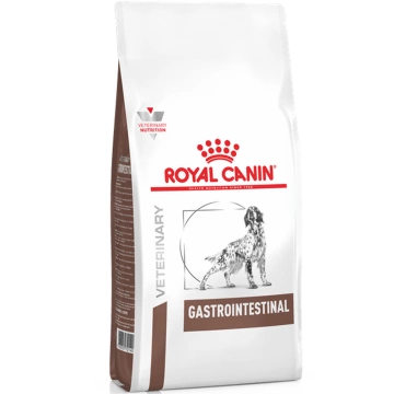 Royal Canin Gastro Intestinal GI25