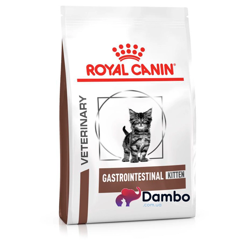 Royal Canin Gastrointestinal Kitten