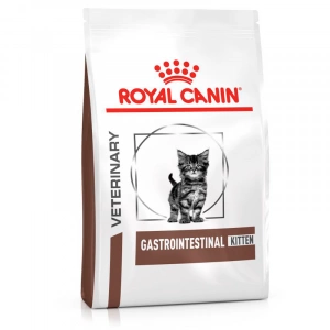 Royal Canin Gastrointestinal Kitten