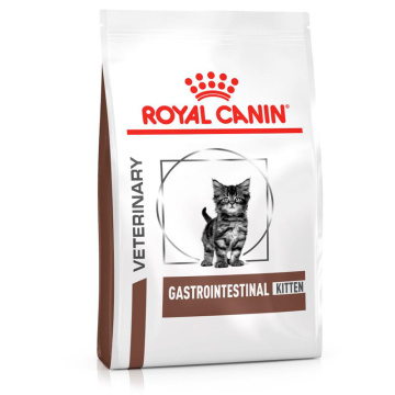 Royal Canin Gastrointestinal Kitten