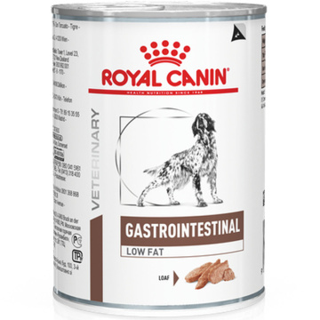 Royal Canin Gastro Intestinal Low Fat