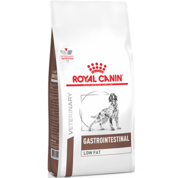 Royal Canin Gastro Intestinal Low Fat Canine