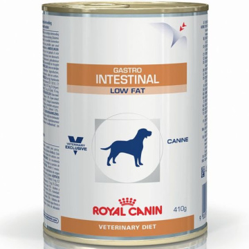 Royal Canin Gastro Intestinal Low Fat