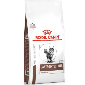 Royal Canin Gastrointestinal Hairball