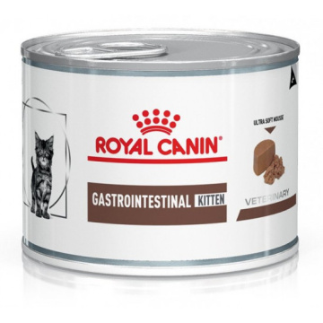 Royal Canin Gastrointestinal Kitten Cans