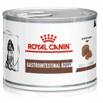 Royal Canin Gastrointestinal Puppy Cans (паштет)