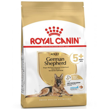 Royal Canin German Shepherd Ageing 5+