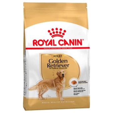 Royal Canin Golden Retriever Adult