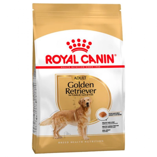 Royal Canin Golden Retriever Adult