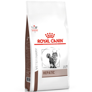 Royal Canin Hepatic Feline