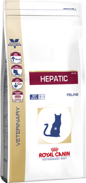 Royal Canin Hepatic Feline