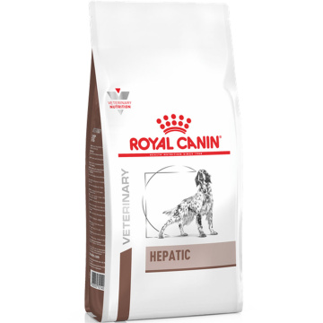 Royal Canin Hepatic HF16 Canine