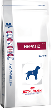 Royal Canin Hepatic HF16 Canine