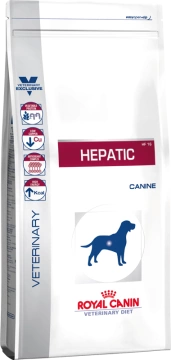 Royal Canin Hepatic HF16 Canine