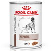 Royal Canin Hepatic Wet