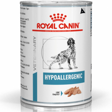 Royal Canin Hypoallergenic Wet