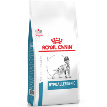 Royal Canin Hypoallergenic DR21