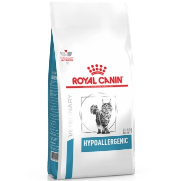 Royal Canin Hypoallergenic Feline