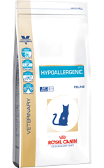 Royal Canin Hypoallergenic Feline