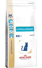 Royal Canin Hypoallergenic Feline