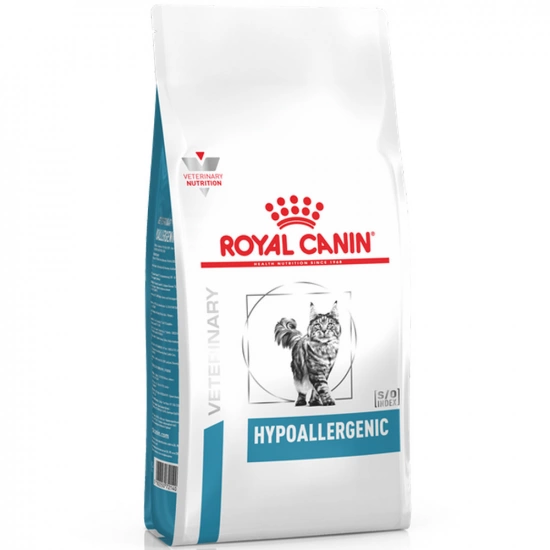 Royal Canin Hypoallergenic Feline