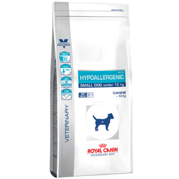 Royal Canin Hypoallergenic Small Breed