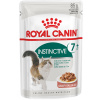 Консервований корм для котів старше 7 років Royal Canin Instinctive 7+ Gravy