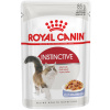 Консервований корм для котів Royal Canin Instinctive Jelly
