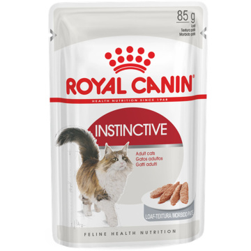 Royal Canin Instinctive Loaf