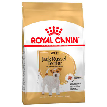 Royal Canin Jack Russell Adult