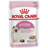Консервированный корм для котят (паштет)  Royal Canin Kitten Instinctive Loaf