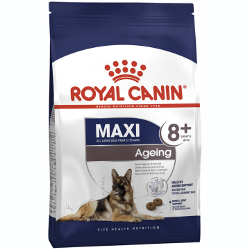 Royal Canin Maxi Ageing 8+