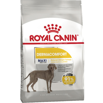 Royal Canin Maxi Dermacomfort