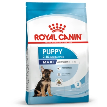 Royal Canin Maxi Puppy