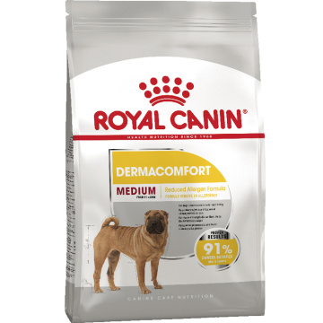 Royal Canin Medium Dermacomfort