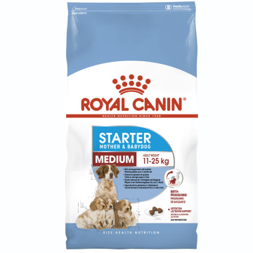 Royal Canin Medium Starter