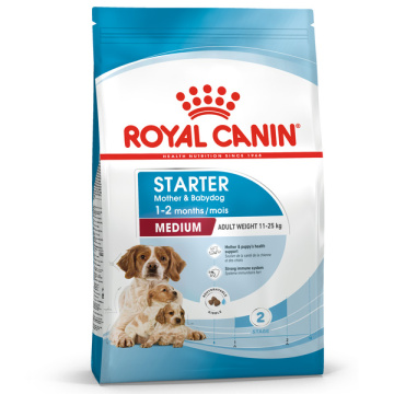 Royal Canin Medium Starter