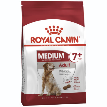 Royal Canin Medium Adult 7+